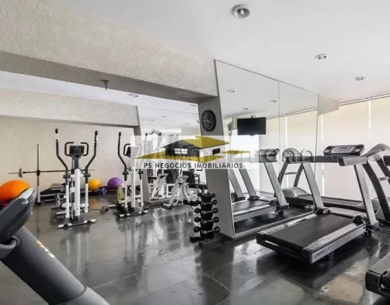 Imagem Apartamento para venda em Cerqueira Cesar com 201m2