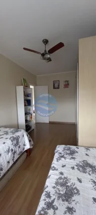 Imagem Apartamento perfeito a venda em Santos na Aparecida