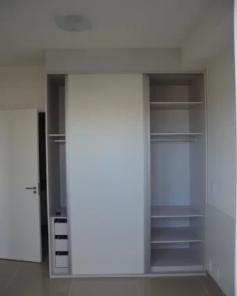 Imagem Apartamento de 1 dormitório à venda na Rua Coronel Luís Barroso - Santo Amaro