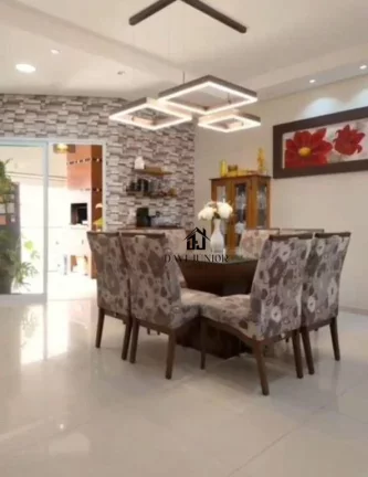 Casa com 3 dormitórios sendo 1 suíte à venda, 184 m² por R$ 890.000 - Horto Florestal II - Sorocaba/SP