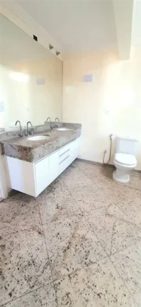 Imagem APARTAMENTO COM 292.34 m² - TUPI - PRAIA GRANDE SP