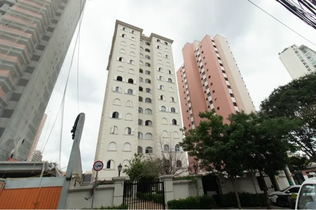Imagem APARTAMENTO RESIDENCIAL em São Paulo - SP, Vila Olímpia