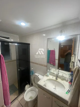Imagem Apartamento à Venda – 3 Quartos na Rua Antônio de Castro, Casa Amarela – Recife