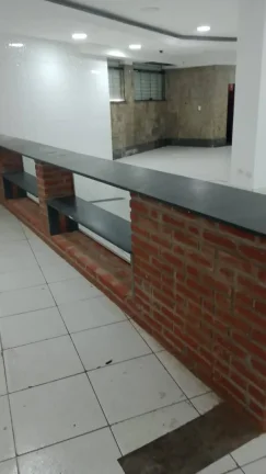Imagem Salão para locação no Jardim Utinga