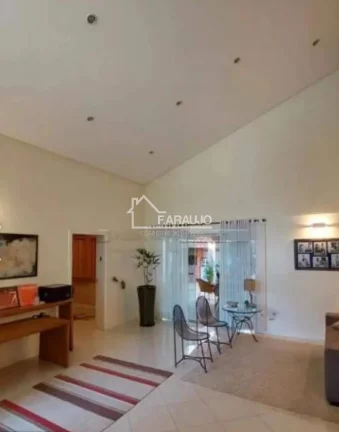 Imagem Casa em condomínio fechado para venda em Sorocaba-SP!