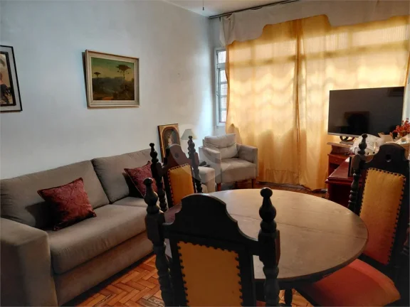 Imagem Apartamento à venda com 2 quartos no condomínio Central Parque Lapa, São Paulo - SP