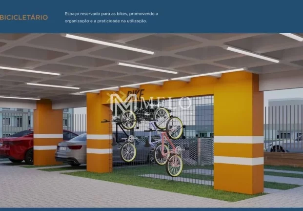 Imagem Oportunidade na ENCRUZULHADA: 21,90m²studio, 01vaga...