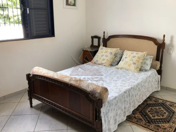 Imagem Chácara - Ribeirão Preto - Parque São Sebastião