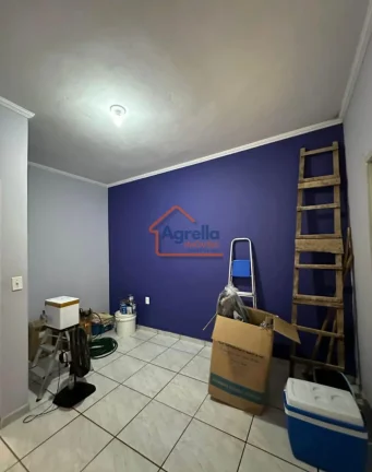 Imagem Casa à venda no bairro Jardim Ipê V - Mogi Guaçu/SP