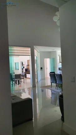 Imagem Casa de alto padrão com 3 dormitórios a venda no condimínio Arco de Roma em Foz