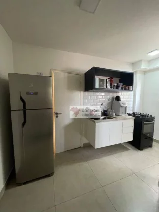 Imagem Apartamento com 2 dormitórios para alugar, 76 m² por R$ 8.857,00/mês - Vila Olímpia - São Paulo/SP