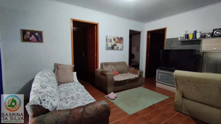 Imagem Casa - Itoupavazinha - Blumenau