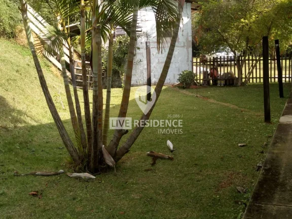 Imagem Chácara à Venda em Itatiba no Recanto dos Pássaros com 1900m² de Terreno