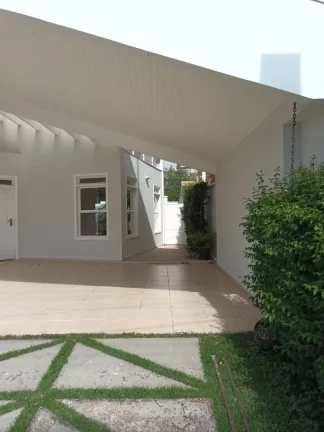 Imagem Sobrado com 4 dormitórios para alugar, 285 m² por R$ 14.959,00/mês - Jardim Aquarius - São José dos Campos/SP