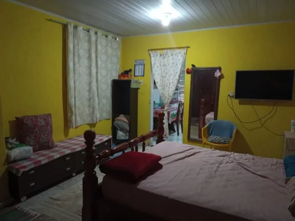Imagem Casa com 6 dormitórios à venda, 300 m² por R$ 650.000,00 - Cidade Edson - Suzano/SP