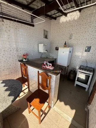 Imagem Cobertura com 2 dormitórios à venda, 164 m² por R$ 900.000 - São Bento - Cabo Frio/RJ