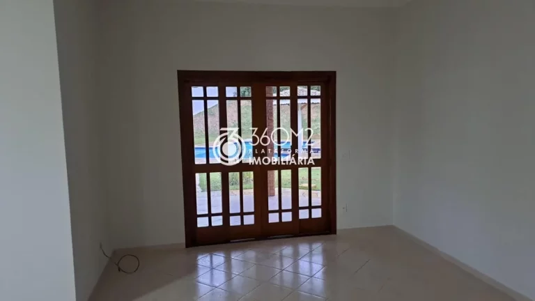 Imagem Casa em Condomínio para Venda em Itu / SP no bairro Parque Village Castelo