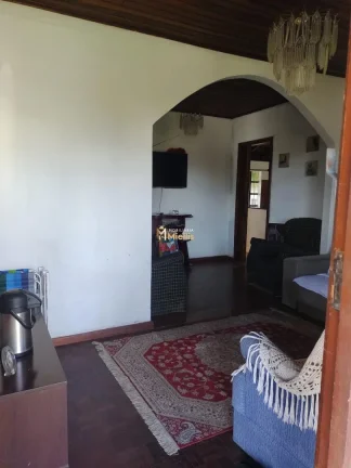 Imagem Casa com 3 Dormitorio(s) localizado(a) no bairro Cecília em Viamão / Rio Grande do Sul Ref.:57580046