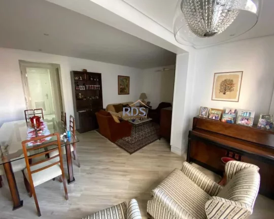 Imagem APARTAMENTO RESIDENCIAL em São Paulo - SP, Indianópolis