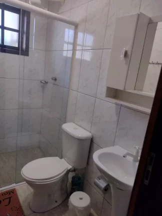 Imagem APARTAMENTO UM DORMITÓRIO MOBILIADO PRAIA MARTIM DE SÁ