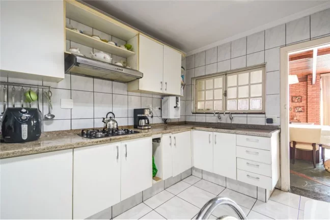 Imagem CASA RESIDENCIAL em São Paulo - SP, Campo Belo