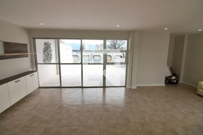 Imagem Apartamento à Venda - Recreio, 4 Quartos, 188 m2