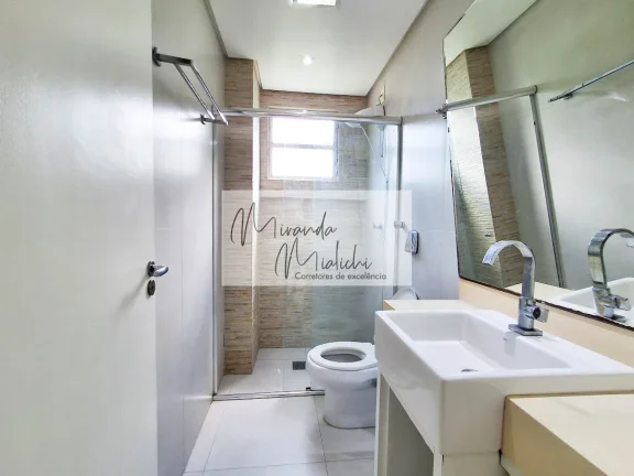 Imagem Apartamento 3 quartos na Trindade, de frente à UFSC