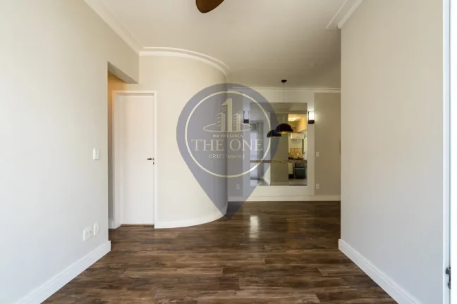 Imagem Imperdível oportunidade! Apartamento à venda em Perdizes, São Paulo-SP, com 2 quartos, 1 suíte, 2 banheiros, 2 vagas de garagem e 57m².
