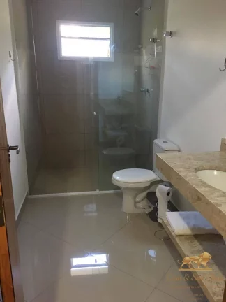 Imagem Oportunidade!! Casa nova em condomínio a venda em Campos do Jordão-SP