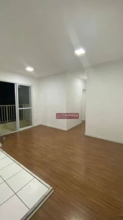 Imagem Apartamento à venda, 55 m² por R$ 426.000,00 - Vila Galvão - Guarulhos/SP