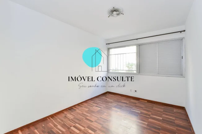 Imagem Apartamento à venda, 114m², 03 dormitórios e 02 vagas em Santa Cecília -SP