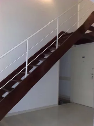 Imagem Flat para VENDA em Vila Uberabinha - Duplex Life Moema 48m²