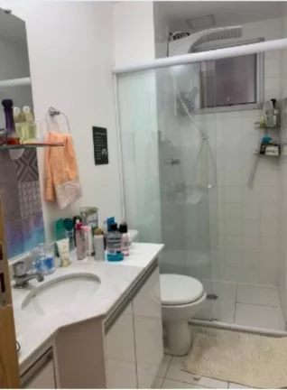 Imagem APARTAMENTO RESIDENCIAL em São Paulo - SP, Vila Jacuí