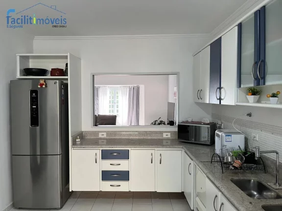 Imagem SOBRADO À VENDA NO BAIRRO VILA ALICE - SANTO ANDRÉ - SP