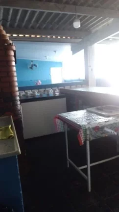 Imagem Chácara com 2 dormitórios à venda, 787 m² por R$ 450.000,00 - Jardim Chácara Méa - Suzano/SP