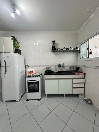 Imagem Apartamento com Lazer Completo – Bairro Ocian, 100 mt da praia