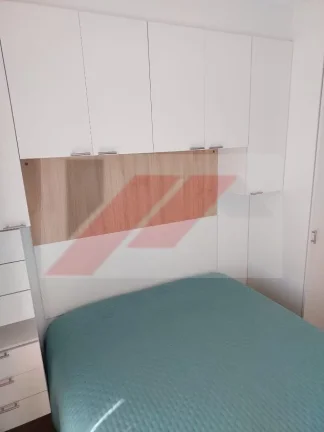 Imagem 28m² com suíte por 255 mil