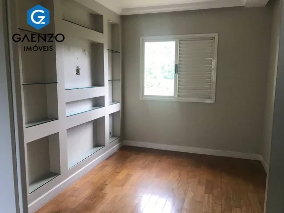 Imagem Apartamento Bosque Tamboré