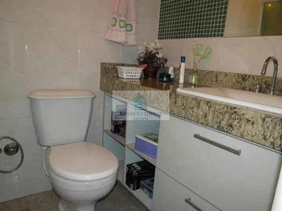 Imagem Cobertura de luxo com 4 quartos e 365m² na Vila Valqueire, Rio de Janeiro-RJ! Venha conferir!