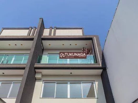Imagem Sobrado com 3 dormitórios à venda por R$ 740.000 - Parada Inglesa - São Paulo/SP