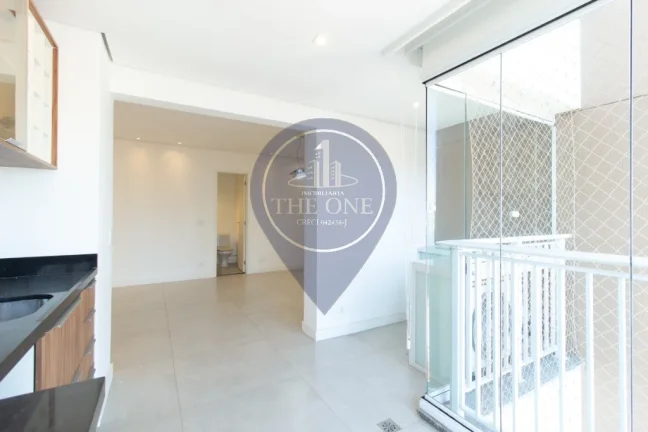 Imagem Imperdível! Apartamento à venda em São Paulo-SP, Bosque da Saúde. 2 quartos, 2 salas, 3 banheiros, 2 vagas, 84m²