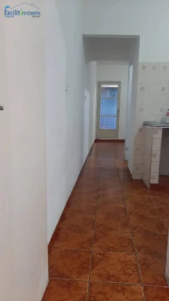 Imagem SOBRADO À VENDA BAIRRO PLANALTO - SÃO BERNARDO DO CAMPO