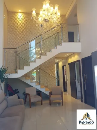 Imagem Casa locação/venda porteira fechada com energia solar, Belvedere 1, Cuiabá-MT