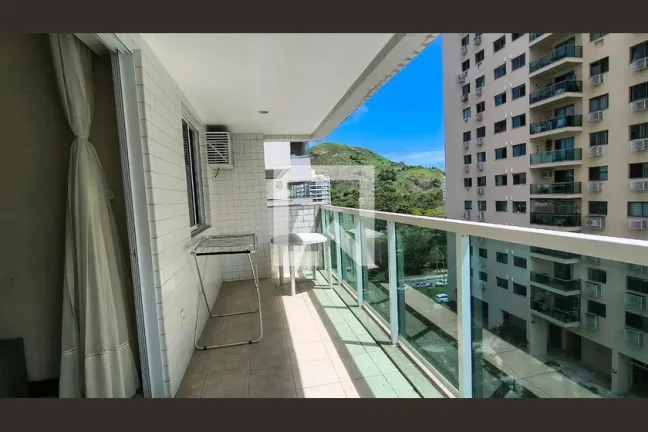 Imagem Apartamento à Venda - Recreio, 2 Quartos, 76 m2