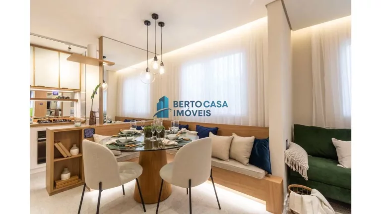 Imagem Apartamento Padrão