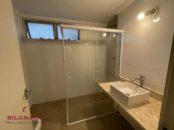 Imagem Apartamento com 3 quartos, 137m², à venda em São Paulo, Campo Belo