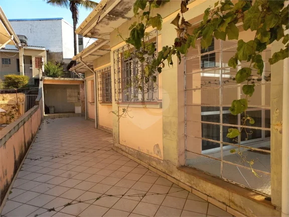 Imagem Casa à venda com 3 quartos em Jaguaré, São Paulo - SP