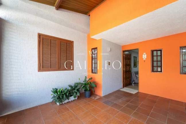 Imagem CASA TÉRREA COM EDÍCULA Á VENDA NA VILA HELENA EM JUNDIAÍ -SP