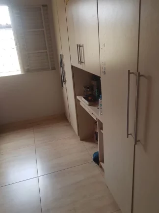 Imagem CASA A VENDA NO JD PICERNO II - SUMARÉ/SP - 3 DORMITÓRIOS