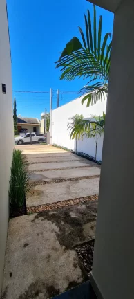 Imagem Linda casa a venda no Condomínio Morada da Fronteira em Rifaina